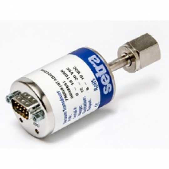Setra Systems, Inc. - 730(Capacitance Manometer